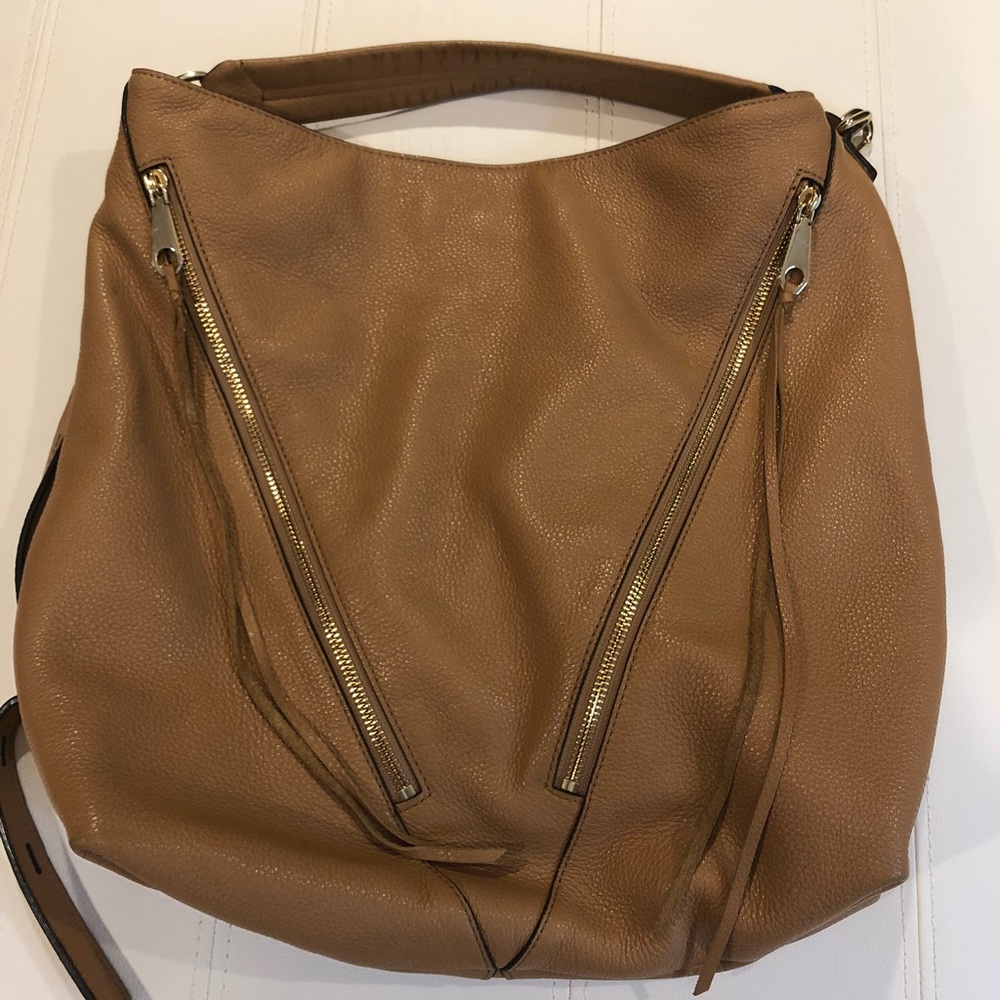 Rebecca Minkoff Moto Hobo.